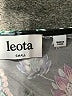 Leota Floral Black Cocktail Dress Size S - photo 7