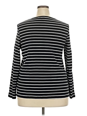 Signature collection Pullover Sweater (view 2)