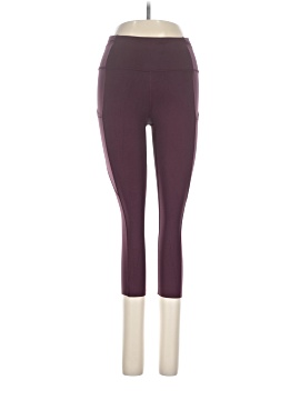 Lululemon Athletica Active Pants (view 1)