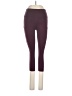 Lululemon Athletica Purple Active Pants Size 4 - photo 1