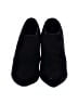 Cole Haan Black Ankle Boots Size 6 1/2 - photo 2