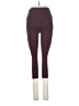 Lululemon Athletica Purple Active Pants Size 4 - photo 2