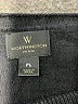 Worthington Black 3/4 Sleeve Blouse Size L (petite) - photo 7