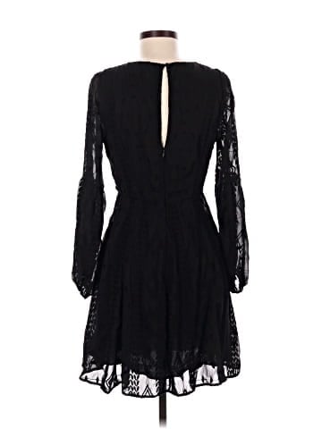 ASTR The Label Cocktail Dress (view 2)