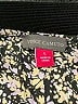 Vince Camuto 100% Polyester Metallic Silver Brown Casual Skirt Size L - photo 4
