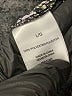 Vince Camuto 100% Polyester Metallic Silver Brown Casual Skirt Size L - photo 5