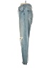 H&M Blue Jeans Size 6 - photo 5