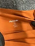 Peachy Brown Athletic Shorts Size M - photo 3