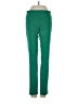 Unbranded Solid Green Active Pants Size S - photo 1