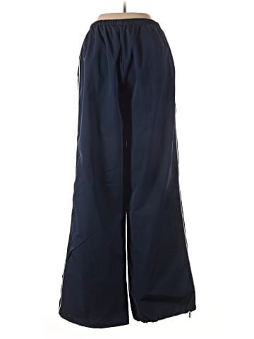 Unbranded Track Pants - back