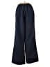 Unbranded 100% Polyester Blue Track Pants Size M - photo 2