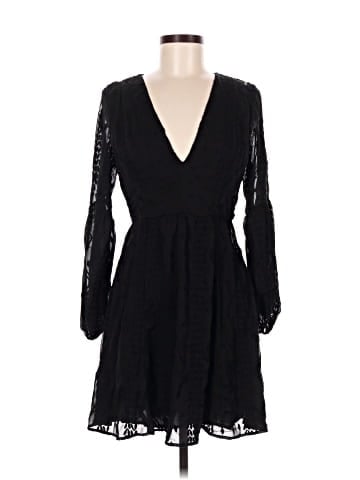 ASTR The Label Cocktail Dress (view 1)