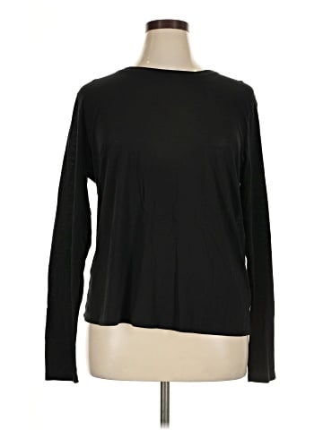 Vince. Long Sleeve T-Shirt (view 1)