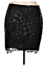 Reiss Black Formal Skirt Size 10 - photo 1