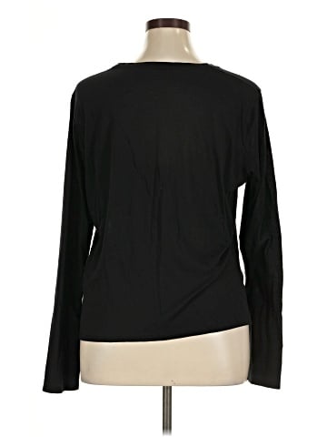 Vince. Long Sleeve T-Shirt (view 2)