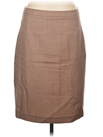 Reiss Wool Skirt (view 1)