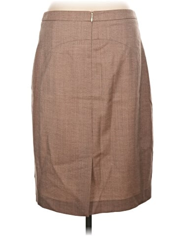 Reiss Wool Skirt (view 2)