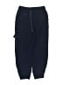 Levi's Graphic Blue Sweatpants Size S (kids) - photo 2