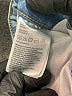 H&M Hearts Blue Jeans Size 29 waist - photo 8