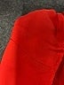 Krisa Red Casual Pants Size XS - photo 8