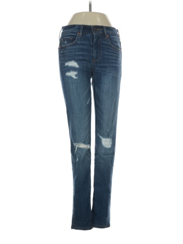 Ann Taylor LOFT Jeans (view 1)