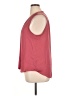 Vince Camuto Pink Sleeveless Blouse Size XL - photo 5