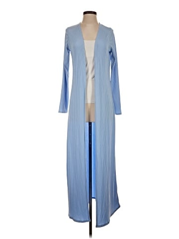 Canvas Cardigan (view 1)