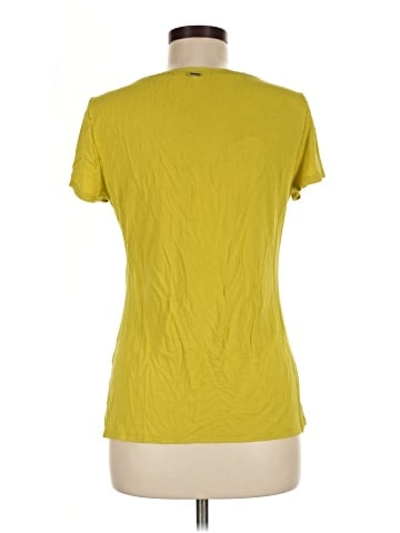 White House Black Market Short Sleeve T-Shirt (view 2)
