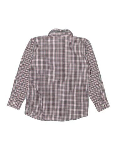 TFW Long Sleeve Button-Down Shirt (view 2)