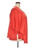 Catherines Orange Cardigan Size 3X - photo 4