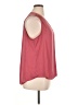 Vince Camuto Pink Sleeveless Blouse Size XL - photo 4