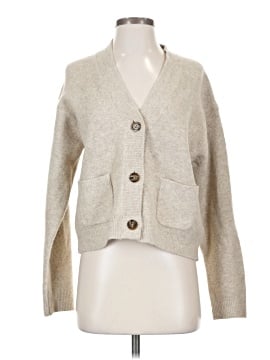 Uniqlo Cardigan (view 1)