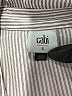 CAbi Gray Sleeveless Blouse Size S - photo 7