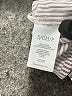 CAbi Gray Sleeveless Blouse Size S - photo 8