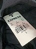 Express Black 3/4 Sleeve Blouse Size L - photo 7