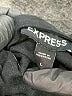 Express Black 3/4 Sleeve Blouse Size L - photo 9