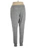 Gap Tweed Gray Casual Pants Size XL (tall) - photo 2