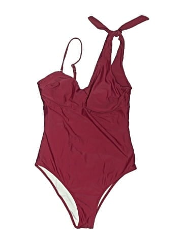 Cupshe One Piece Swimsuit (view 1)