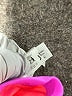 Topline Color Block Pink Swimsuit Top Size S - photo 3
