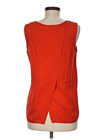 Vince. Sleeveless Top (view 2)