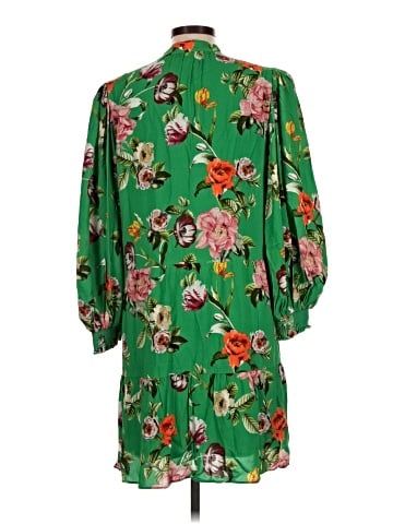 Alice + Olivia Casual Dress (view 2)