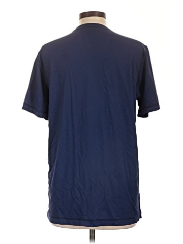 Hurley Short Sleeve T-Shirt (view 2)