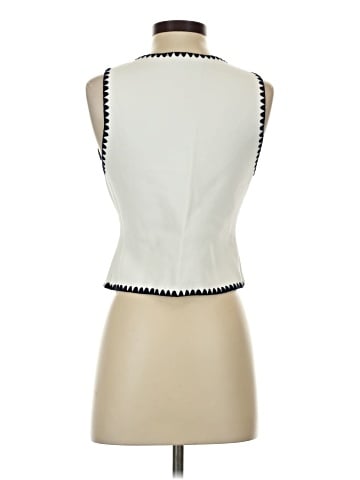 Zara Sleeveless Top (view 2)