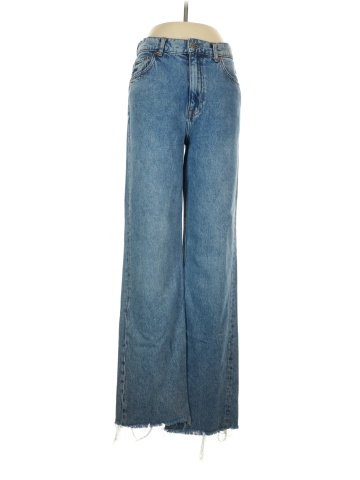 Zara Jeans (view 1)