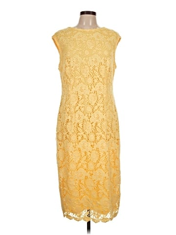 Liz Claiborne Cocktail Dress (view 1)