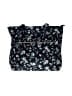 Vera Bradley Floral Black Blue Tote One size - photo 1