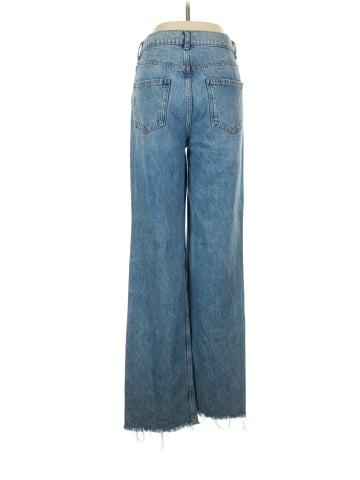 Zara Jeans (view 2)