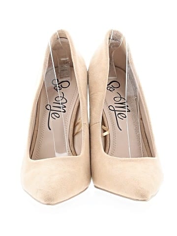 so Me Heels (view 2)