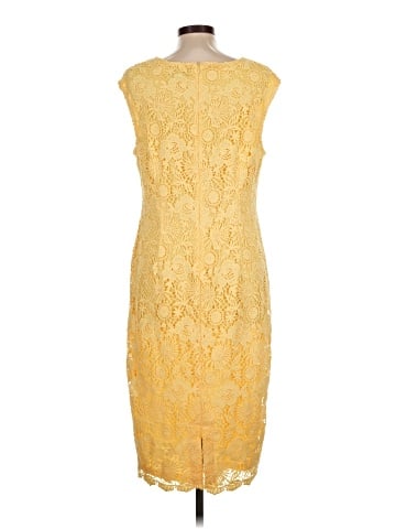 Liz Claiborne Cocktail Dress (view 2)