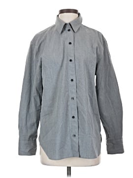 H&M Long Sleeve Blouse (view 1)